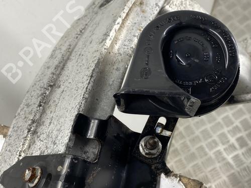 Front bumper reinforcement RENAULT CAPTUR I (J5_, H5_) 1.5 dCi 90 (J5N4, J5M5, J5MW, J5M6, J5AL, J5AJ) | BP31040293C109