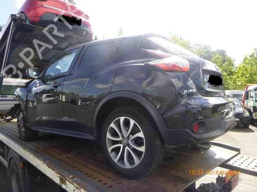 Used Climate control NISSAN JUKE (F15) 1.5 dCi (110 hp) 22857675