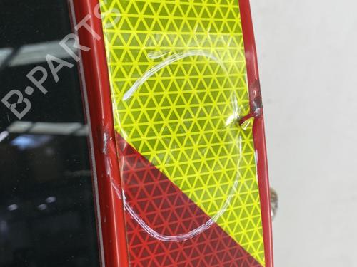 Used Right tailgate Right tailgate RENAULT KANGOO Express (FW0/1_) [2008-2026] 33655542 33655542