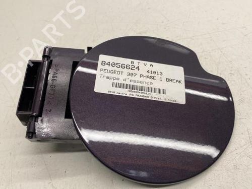 Fuel flap PEUGEOT 307 Break (3E) 2.0 HDI 110 | BP22855861C131 