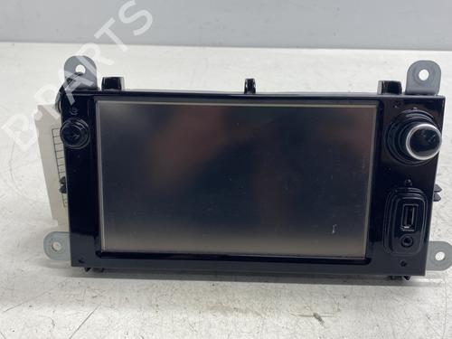 Used Display monitor RENAULT CLIO IV (BH_) 1.5 dCi 75 (75 hp) 29139294