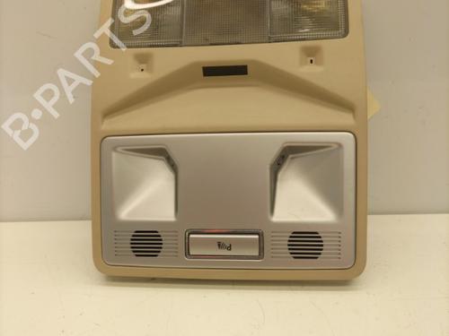 Used Interior roof light JAGUAR XF I (X250) 2.2 D (190 hp) 22861521