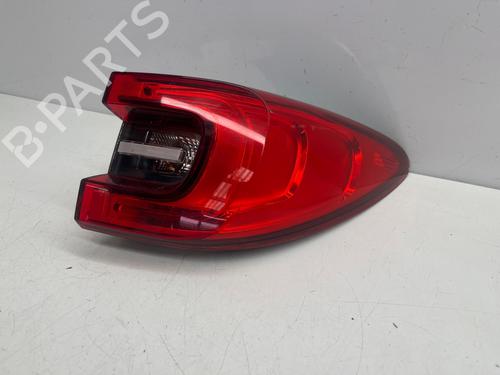 Right taillight RENAULT KADJAR (HA_, HL_) 1.2 TCe 130 (HLMR) | BP37471981C35 - Image 2