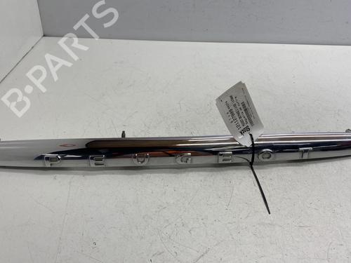 Pynteliste til bagklap PEUGEOT 206 Hatchback (2A/C) 1.4 HDi eco 70 (68 hp) 33200501