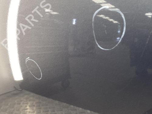 Left rear door NISSAN NOTE (E11, NE11) 1.6 | BP22856604C4 