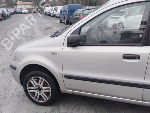 Front left window mechanism FIAT PANDA (169_) 1.2 (169.AXB11, 169.AXB1A) | BP34203134C22 - Image 11