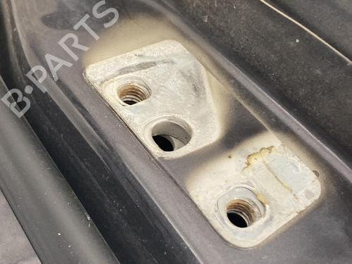 Right front door VW GOLF PLUS V (5M1, 521) 2.0 TDI 16V | BP22855080C3 