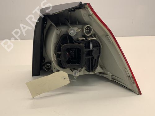Left taillight VW GOLF V (1K1) 1.9 TDI | BP22852589C34 