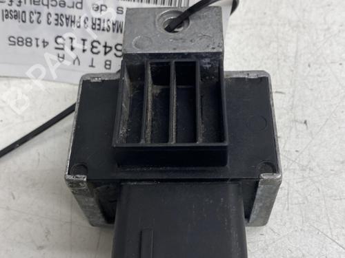 Elektronisk modul RENAULT MASTER III Platform/Chassis (EV, HV, UV) 2.3 dCi 145 FWD (EV0E, EV0F, HV0E, HV0F, UV0E, UV0F,... | BP30848449M83