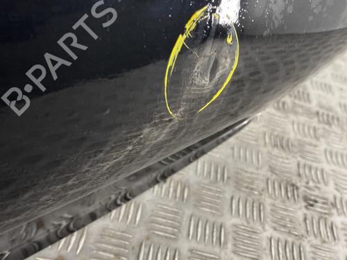 Bakluke CC/Kombi-Kupé PEUGEOT 206 Hatchback (2A/C) 1.6 HDi 110 | BP30650619C6