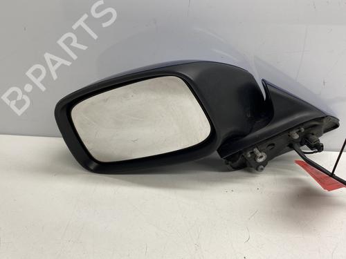 Left mirror CITROËN C8 (EA_, EB_) 2.2 HDi | BP26683789C26 