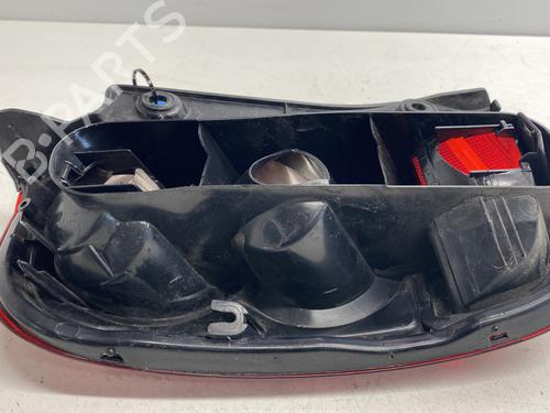 Right taillight NISSAN MICRA III (K12) 1.2 16V | BP25910447C35