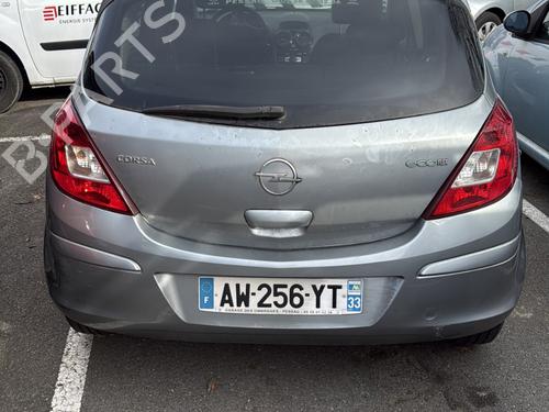 Steering rack OPEL CORSA D (S07) 1.3 CDTI (L08, L68) | BP28691949M22  - Image 8