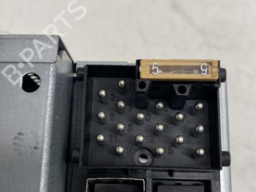 Bilradio MINI MINI (R50, R53) One | BP29704541E6 
