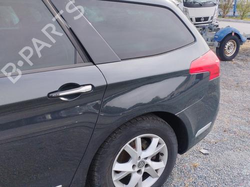 Switch CITROËN C5 III Break (RW_) 1.6 HDi 110 (RW9HZC) | BP32858588I30 - Image 11