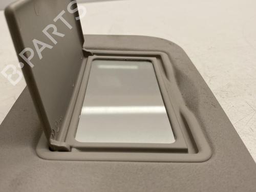 Used Right sun visor Right sun visor CITROËN C3 I (FC_, FN_) 1.4 HDi (68 hp) 22856150 22856150