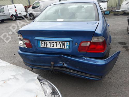 Climate control BMW 3 (E46) 320 d | BP22862999I5 