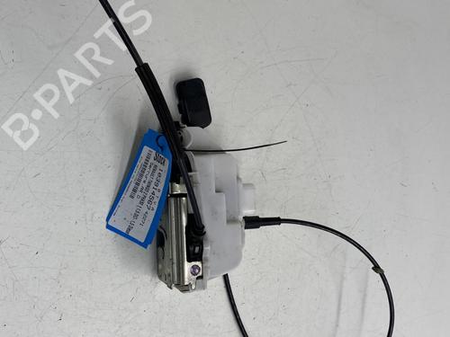 Used Front right lock Front right lock 26388509 26388509