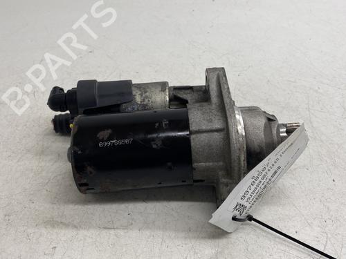 Starter VW GOLF VI (5K1) 2.0 GTi | BP29139563M8