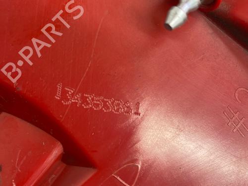 Used Right taillight Right taillight KIA SPORTAGE III (SL) 1.7 CRDi (116 hp) 40117637 40117637