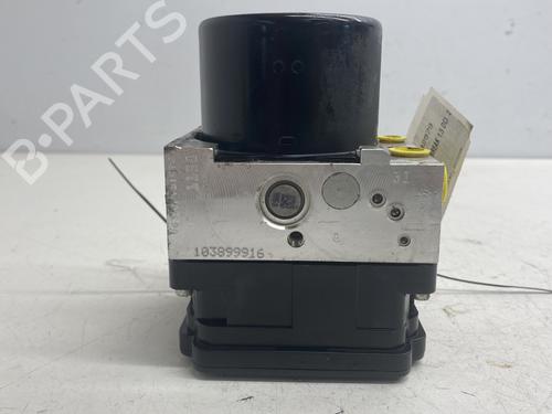 Used ABS pump RENAULT LAGUNA III Grandtour (KT0/1) 2.0 dCi (KT07, KT0J, KT14, KT1A, KT1S) (131 hp) 24979818