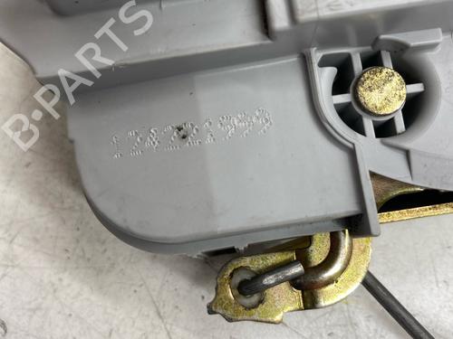 front-right-lock-peugeot-307-3ac-2000-2001-2002-2003-2004-2005-2006-2007-2008-2009-2010-2011-2012-34348106 main image
