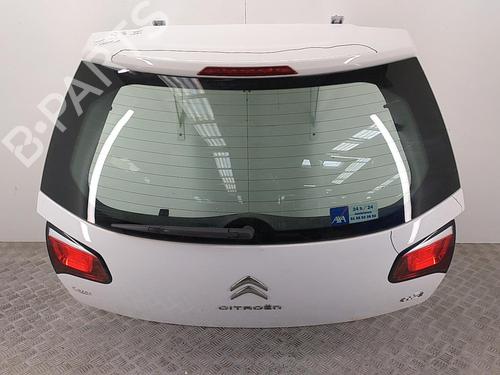 Bakluke CC/Kombi-Kupé CITROËN C3 II (SC_) 1.2 VTi 82 | BP22857231C6 