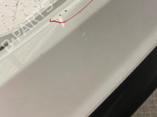 Used Rear bumper Rear bumper FORD FIESTA VI (CB1, CCN) 1.5 TDCi (75 hp) 34203104 34203104
