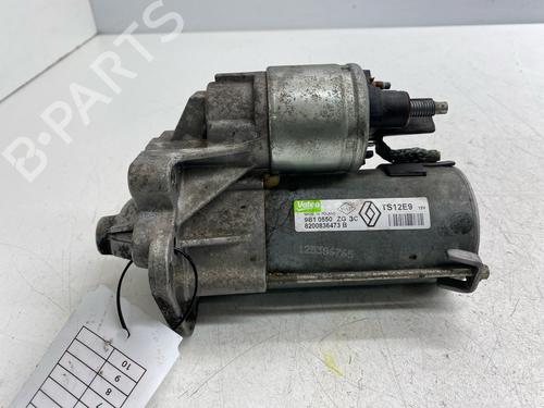 Starter RENAULT TWINGO II (CN0_) 1.5 dCi 75 | BP37663031M8 - Image 5