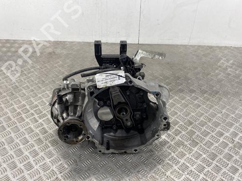 Used Gearbox VW POLO V (6R1, 6C1) 1.6 TDI (90 hp) 30149042
