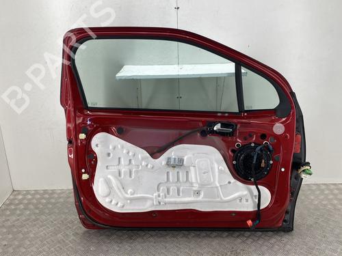 Left front door DS DS 3 (SA_) 1.2 VTi 82 (SAHMZ6) | BP29375324C2 