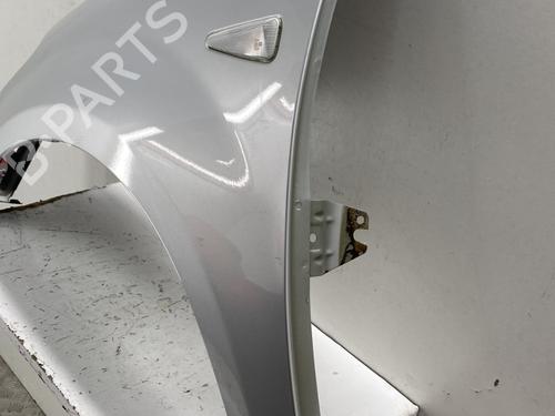 Left front fenders DACIA SANDERO 1.4 MPI LPG | BP32281652C41