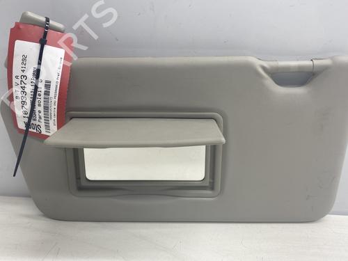 Left sun visor NISSAN NOTE (E12) 1.2 DIG-S | BP27586336I1 