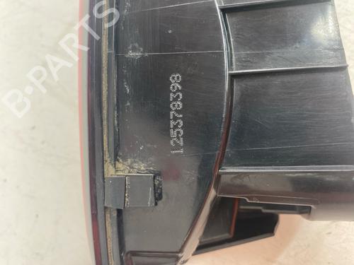 Left tailgate light FIAT TIPO Saloon (356_, 357_) | BP37202254C79 - Image 2
