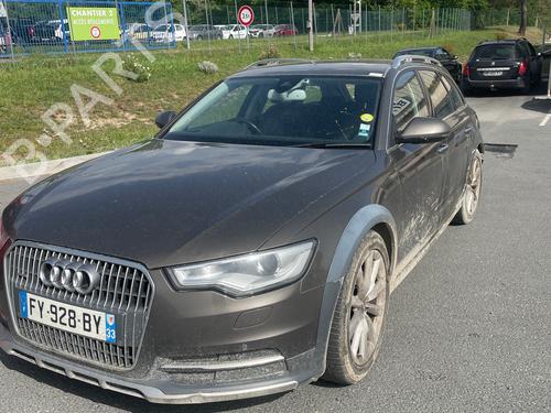 Engine AUDI A6 C7 Avant (4G5, 4GD) | BP36355527M1 - Image 5