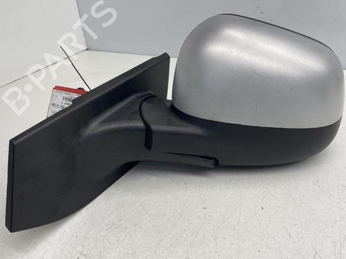 Used Left mirror CHEVROLET SPARK (M300) 1.0 (68 hp) 26224308