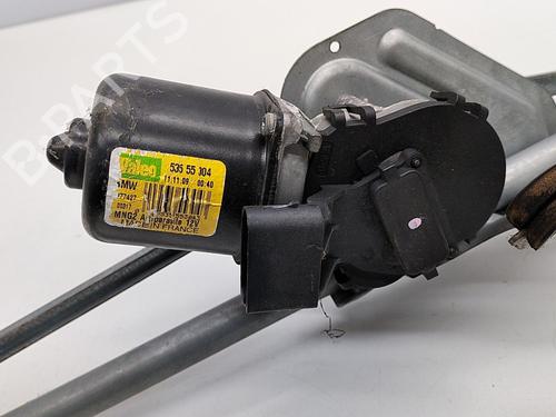 Front wiper motor MINI MINI (R56) One D | BP22851869M29 - Image 2