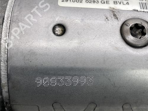Starter AUDI A6 C5 (4B2, 4B4) 1.9 TDI | BP23831339M8 - Image 4