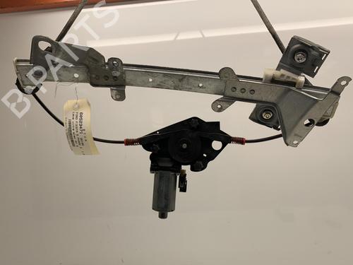 Used Front left window mechanism Front left window mechanism 22853265 22853265