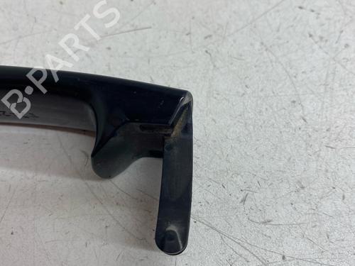 Used Front right exterior door handle Front right exterior door handle VW GOLF V (1K1) [2003-2010] 34645277 34645277