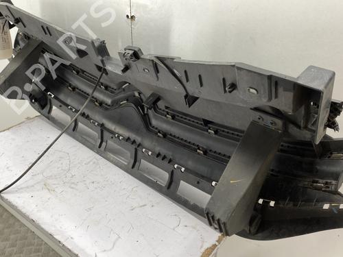Grille CITROËN C3 III (SX) 1.6 BlueHDi 75 | BP22967077C40