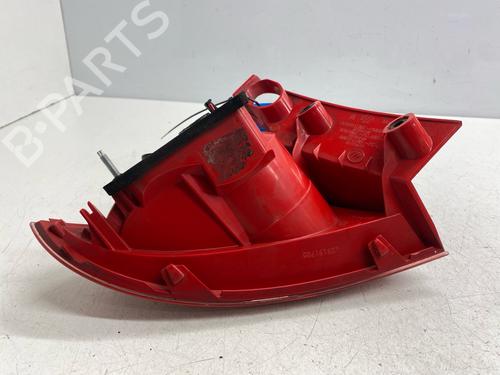 Right taillight SEAT LEON (1P1) 1.9 TDI | BP37202315C35 - Image 4