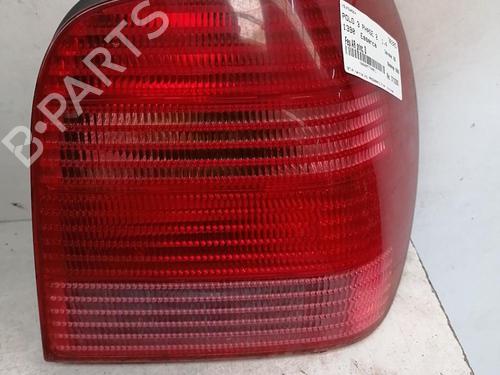 Used Right taillight VW POLO (6N2) 1.4 (60 hp) 22853918