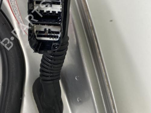 Left front door FORD C-MAX II (DXA/CB7, DXA/CEU) 1.6 TDCi | BP31848825C2 