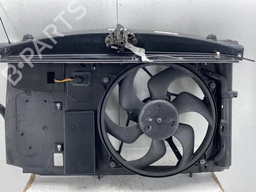 Used Front slam panel Front slam panel CITROËN XSARA PICASSO (N68) 2.0 HDi (90 hp) 27271625 27271625