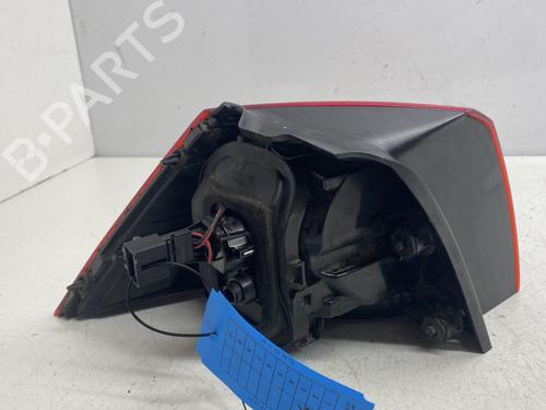 Right taillight VW GOLF VII (5G1, BQ1, BE1, BE2) 1.6 TDI | BP31871862C35