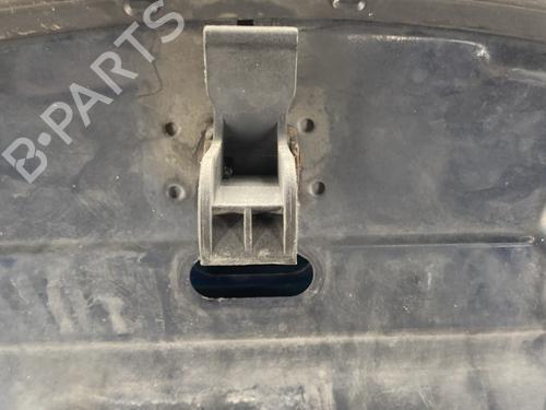 Hood RENAULT LAGUNA II Grandtour (KG0/1_) 1.9 dCi (KG0G) | BP25258473C1 