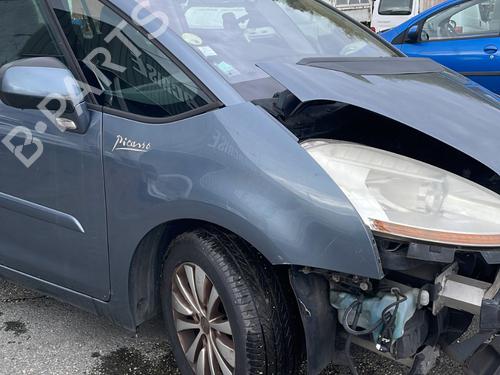 Steering column CITROËN C4 Grand Picasso I (UA_) 1.8 i 16V | BP31332925M21 