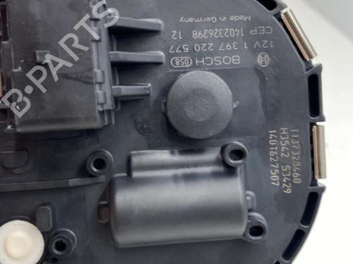 Front wiper motor PEUGEOT 5008 (0U_, 0E_) 2.0 HDi | BP22862131M29 