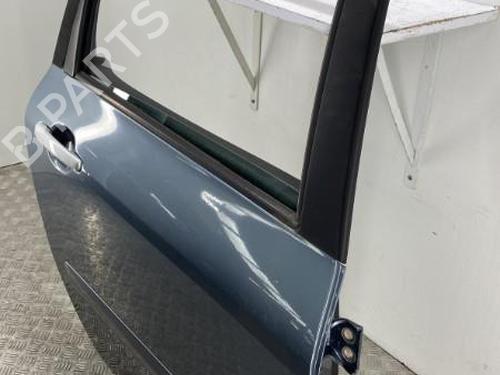 Right rear door PEUGEOT 307 SW (3H) 1.6 HDI 90 | BP22849137C5 